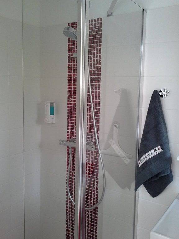 Chambre d’hôte pour 2 personnes, avec jardin ainsi que jacuzzi et piscine en Gironde - 4