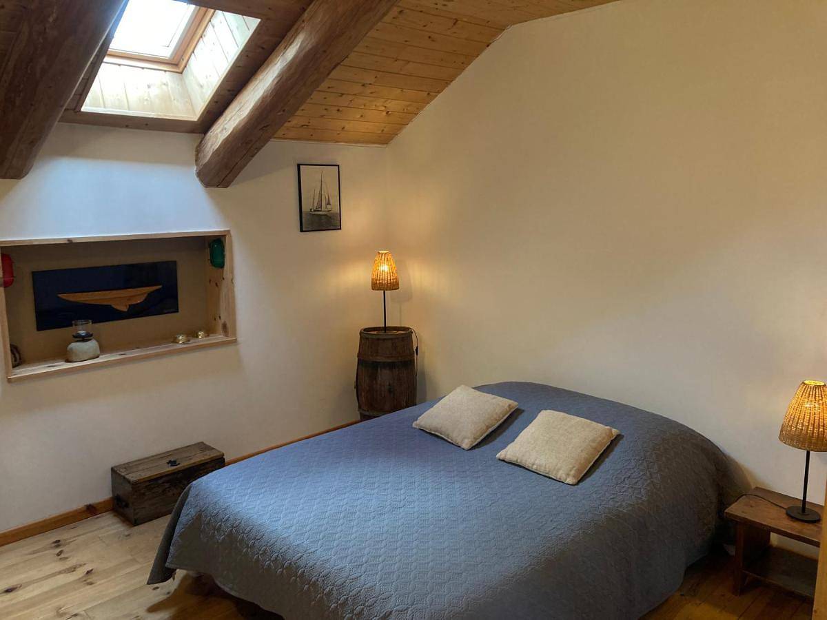 Appartement entier, La Bonbonnière in Le Chambon-sur-Lignon, Mézenc