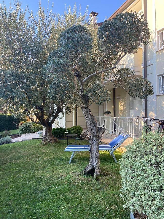 Appartamento per 4 persone, con Balcone e Terrazza nonché Giardino a Santarcangelo di Romagna