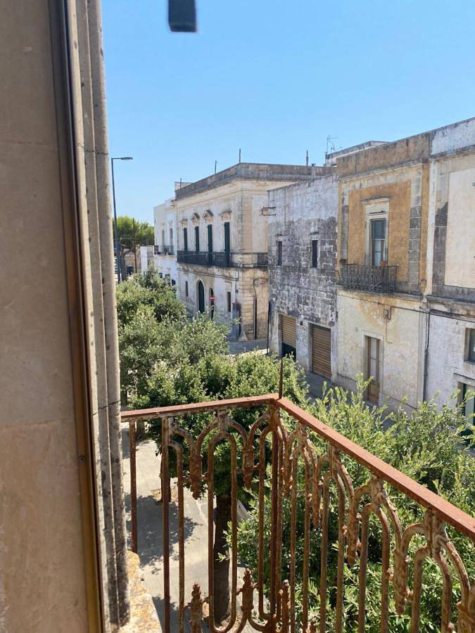 Appartamento intero, Three-Bedroom Apartment in Soleto, Provincia di Lecce