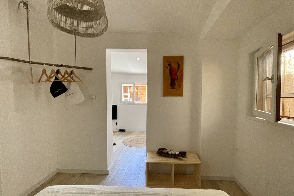 Casita Louise à 200 m Plage de Sable in Lucciana, Bastia region