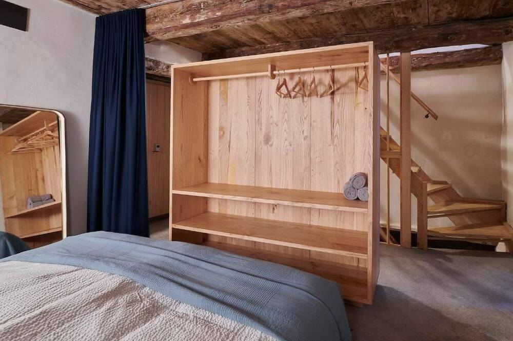 Ferienhaus Bifui in Maggia, Tessiner Alpen