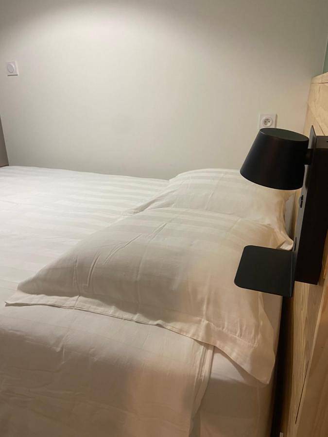 Gîte pour 2 personnes à Saint-Symphorien-d'Ozon - 2