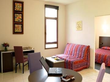 Vakantiewoning voor 4 Personen in Carcassonne, Canal du Midi, Afbeelding 3