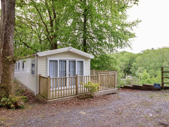 Camping für 6 Personen, mit Garten im Snowdonia