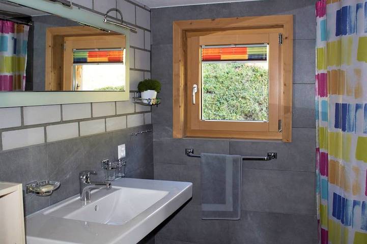 Ganze Wohnung, Maiensäss La Casa Cathomen, Brigels, (Breil/Brigels), 65004B in Brigels, Alpenarena