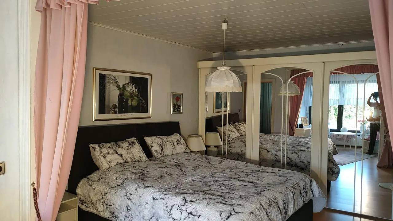 Ganze Ferienwohnung, Ferienwohnung für 4 Personen (120 m²) in Oberthal in Oberthal, Saar-Nahe-Bergland