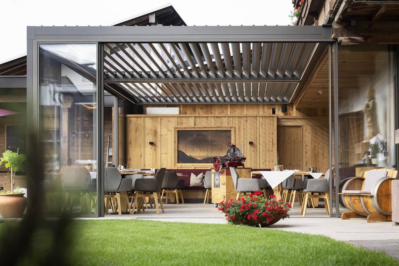 Superior Zimmer Üf in Stubaier Alpen, Mieders