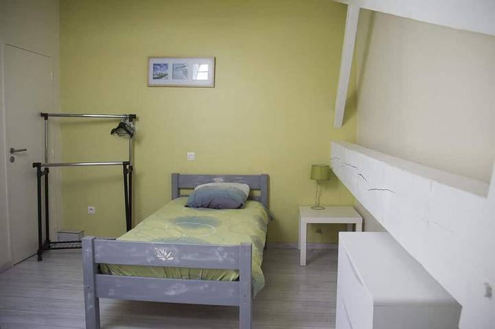 Location de vacances pour 4 personnes à Arveyres - 3