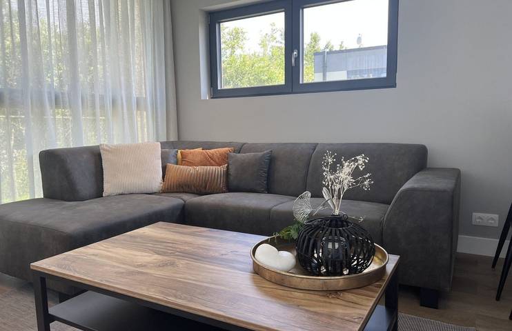 Ferienpark für 6 Personen, mit Garten in Zeeland - 3