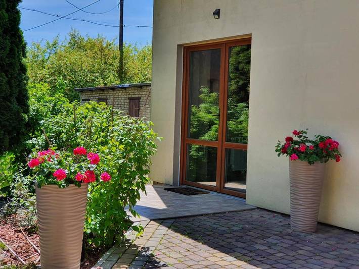 Obiekt b&b dla 4 osób, z ogród w Kudowa-Zdrój