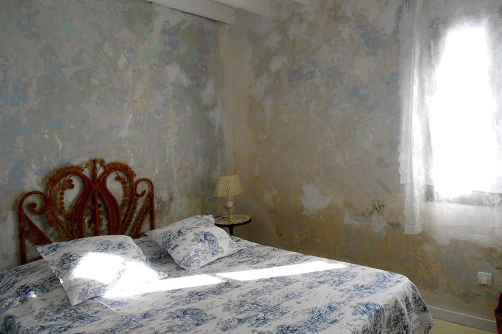 Location de vacances pour 6 personnes, avec jardin à Alénya - 4