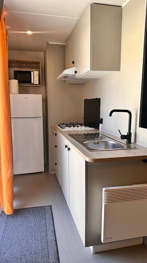 Camping Villa Park Zambujeira do Mar in Zambujeira do Mar, Costa Alentejana