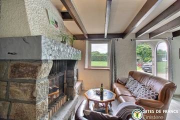 Gîte für 4 Personen in Morlaix, Morlaix und Umgebung, Bild 2