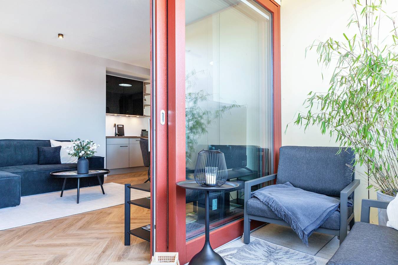 Ganze Wohnung, The Summit Suite I Meissen in Meißen, Meißen Region