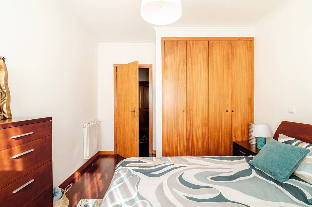 Entire apartment, Apartment 'Lagoa' with Wi-Fi in Esposende, Parque Natural do Litoral Norte