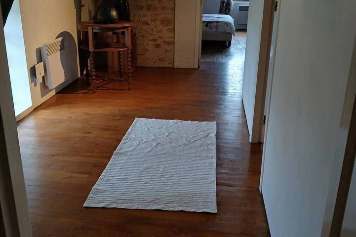 Gîte pour 8 personnes, avec piscine et terrasse à Sainte-Foy-de-Longas - 3