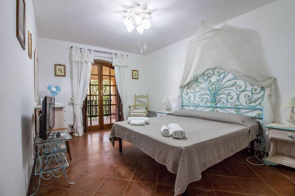 Appartamento intero, Guesthost - Porto Cervo Spacious Flat by the Port in Arzachena, Costa Smeralda