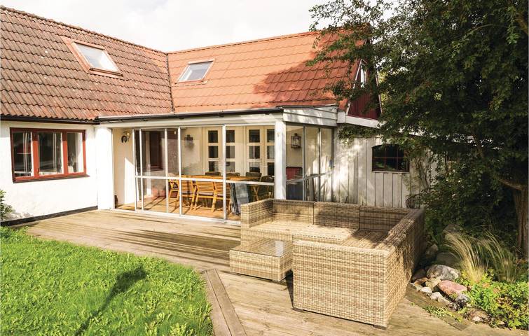 Ferienhaus für 6 Personen in Trelleborg - 3