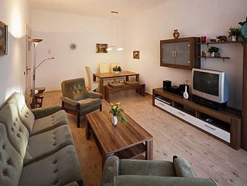 Ferienwohnung für 6 Personen in Erfurt, Thüringer Kernland, Bild 4