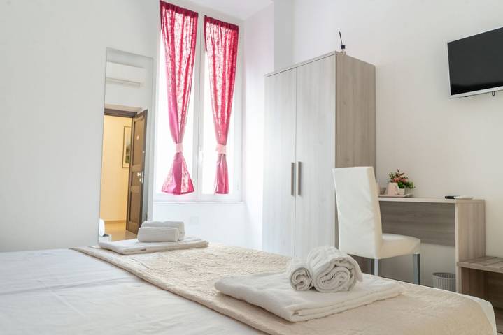 Ferienwohnung für 2 Personen in La Spezia - 2