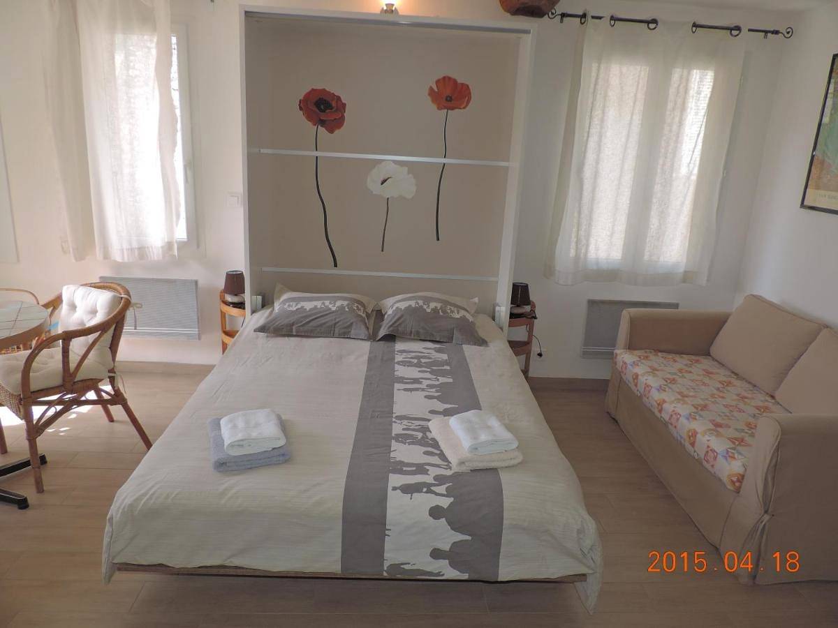 Appartement entier, Studio in Estoublon, Alpes-de-Haute-Provence