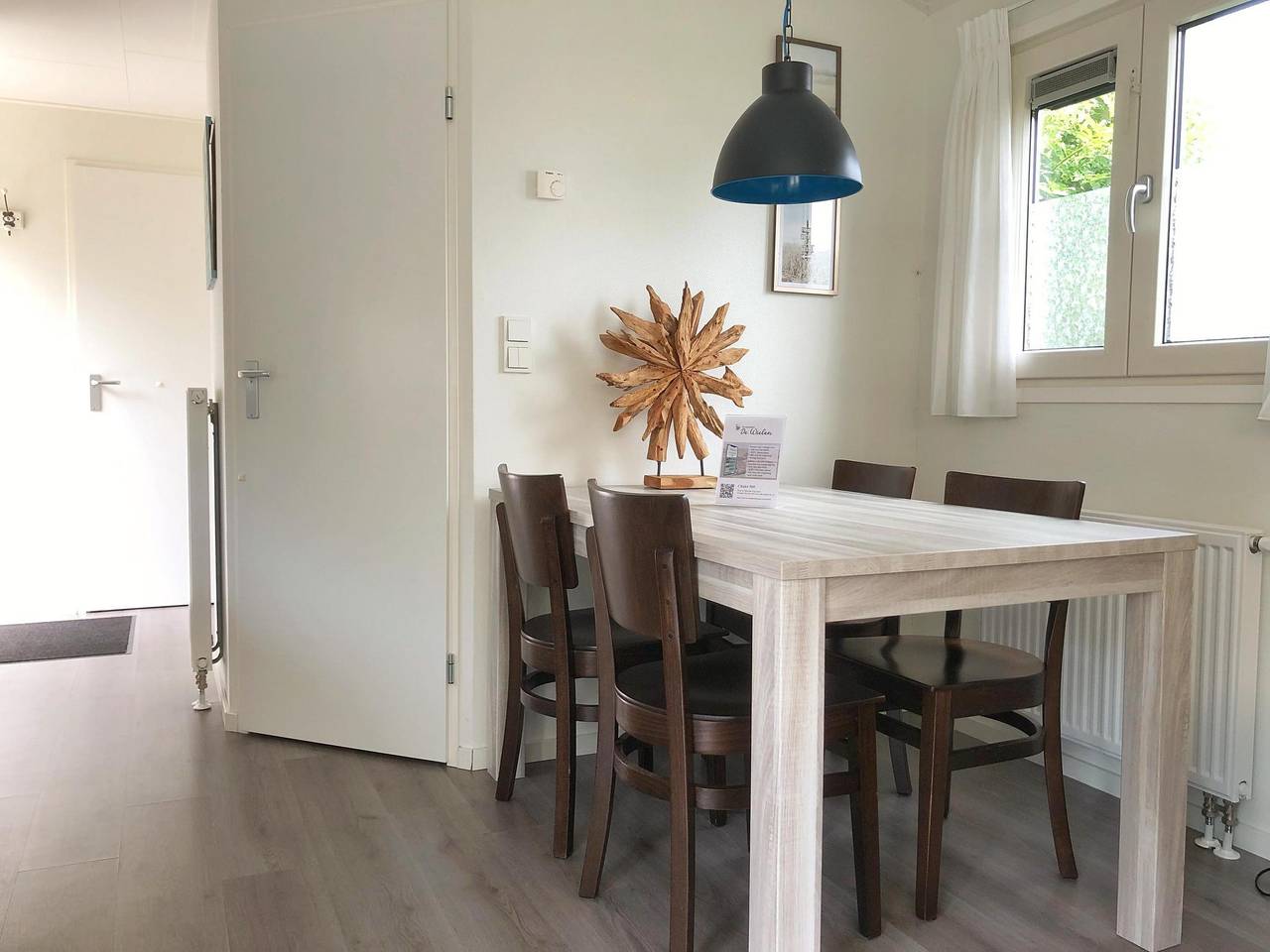 Recreatiepark de Wielen — Chalet 505 in Noord-Holland - Nordseeküste