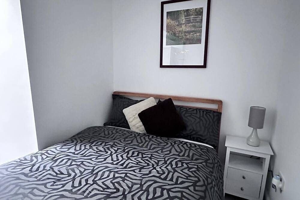Entire apartment, Modern&Stylish 3Bedrooms Ensuite Harry Potter London Watford in Watford, Hertfordshire