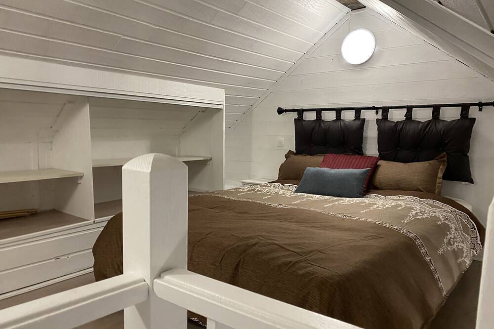 Entire apartment, Best Comfortable Studio in Dijon, Dijon region