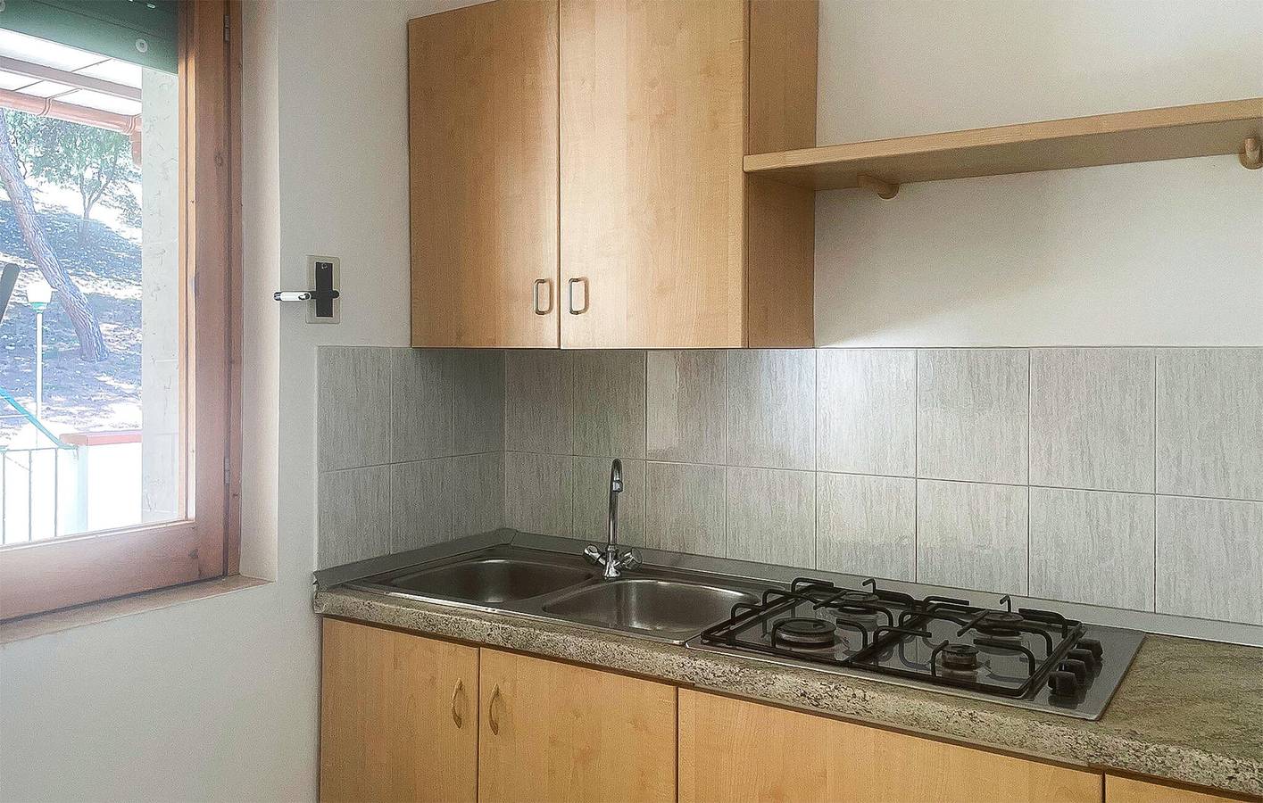 Ganze Ferienwohnung, Charmante Wohnung mit Pool, Terrasse und Parkplatz in der Nähe des Stadtzentrums von Chiesiola in Vieste, Gargano