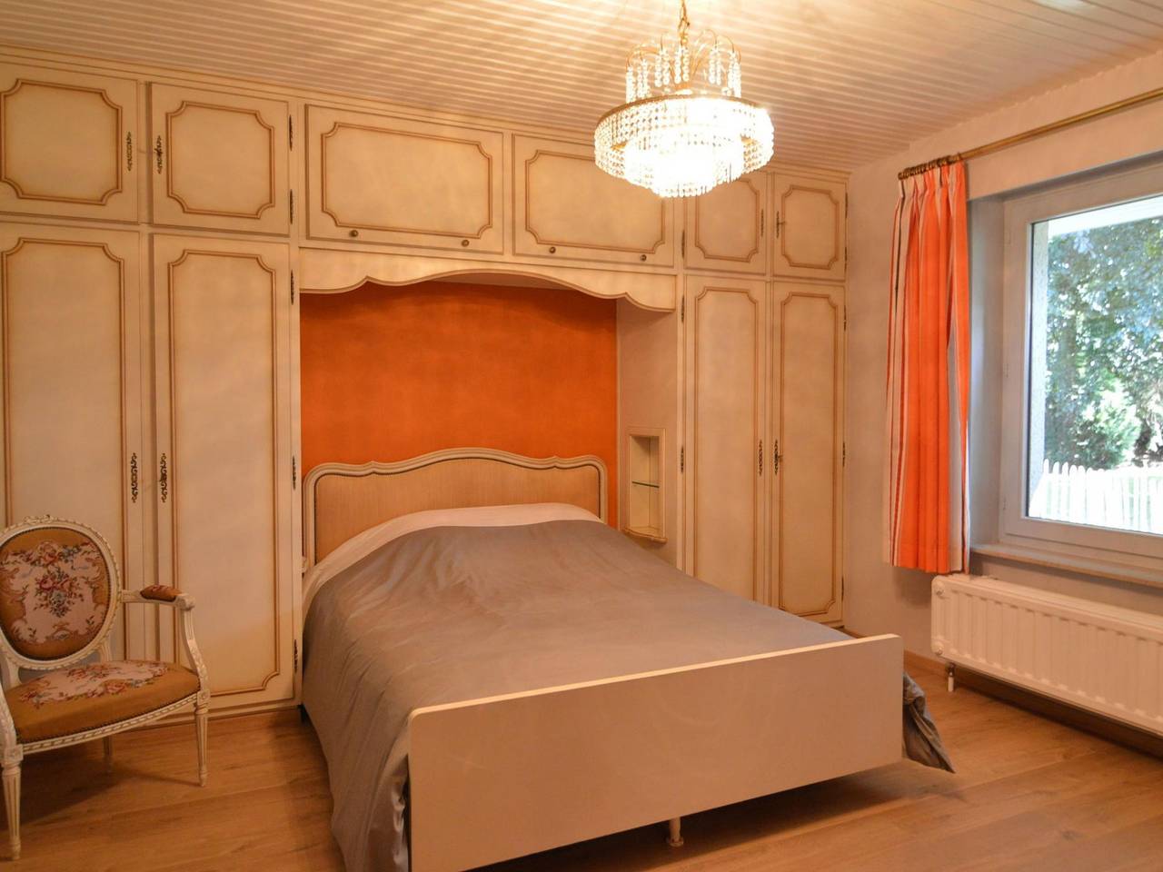 Elegant villa in Stavelot with fitness and playroom and an incredible garden! in Stavelot, Lüttich und Umgebung