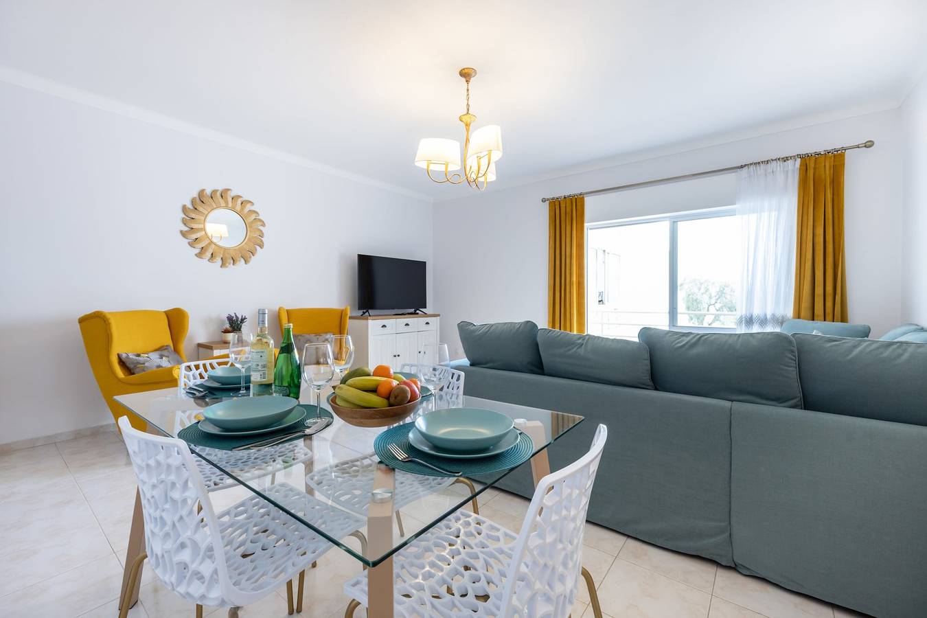 Geheel appartement, Stylish Seashore Apartment in Santa Maria, Lagos