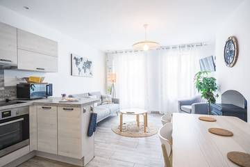 Gîte pour 5 personnes, avec jardin et terrasse, animaux acceptés à Mesnil-Saint-Père