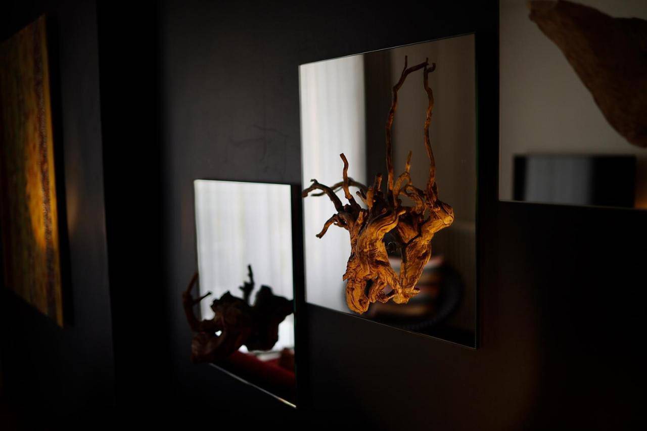 Hotel Mon Repos in Pâquis, Ginebra