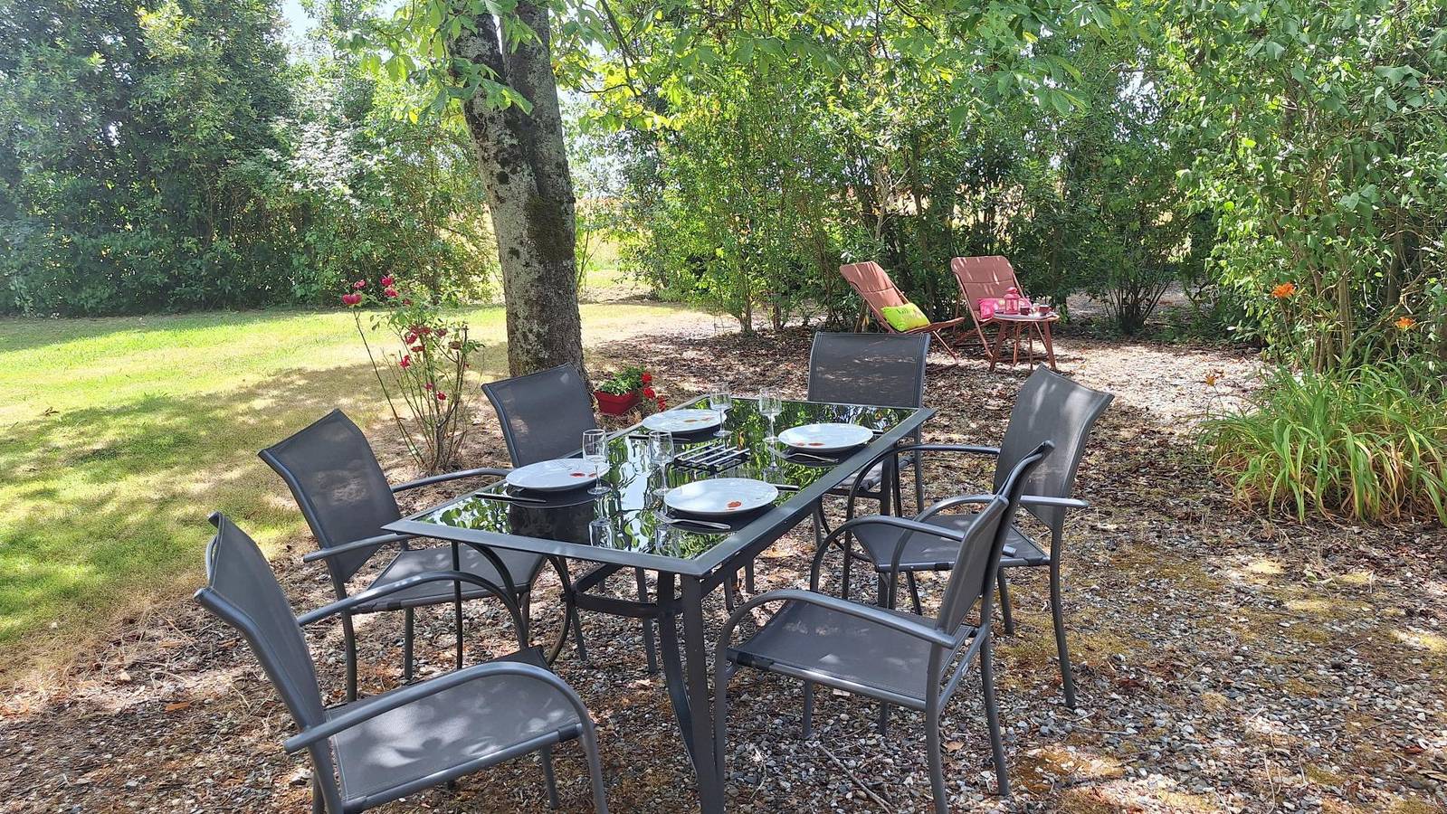 Le Tilleul in Sainte-Foy-de-Peyrolières, Toulouse et ses environs