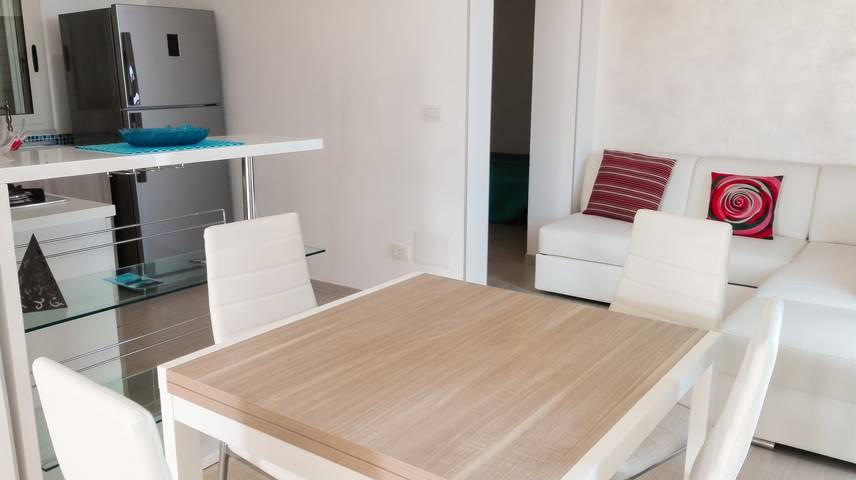 Appartamento intero, Appartamento spazioso a Pozzallo, 110m² con piscina e vista mare in Tegolaio, Pozzallo