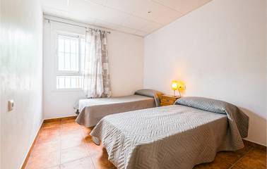 Casa para 8 Personas en Arcos de la Frontera, Pueblos Blancos, Foto 4