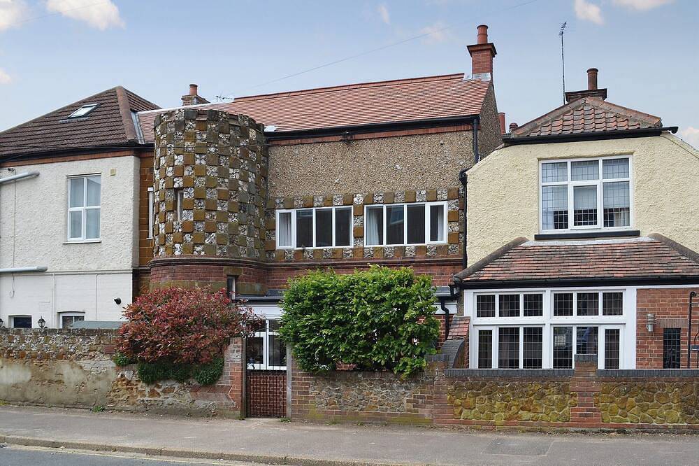 3 bedroom accommodation in Hunstanton in Hunstanton, Norfolk Coast