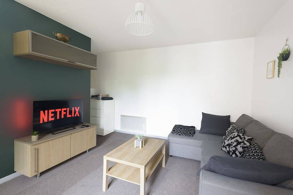 Entire apartment, Boho Chic - 27 m² - Proche de Paris in Cergy, Val-d'Oise