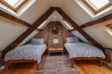 Cottage for 5 People in Alnmouth, Northumberland Coast, Photo 3