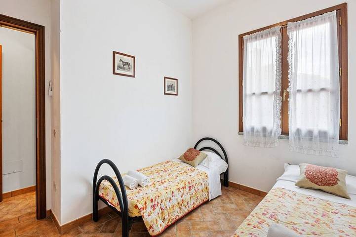 Accogliente rifugio toscano in Fucecchio, Firenze province