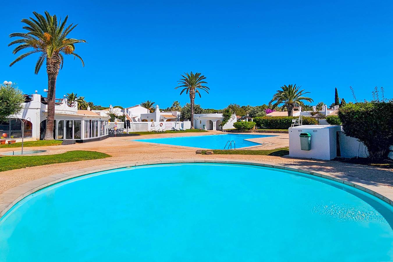 Townhouse Aldeia do Golfe in Vilamoura, Quarteira