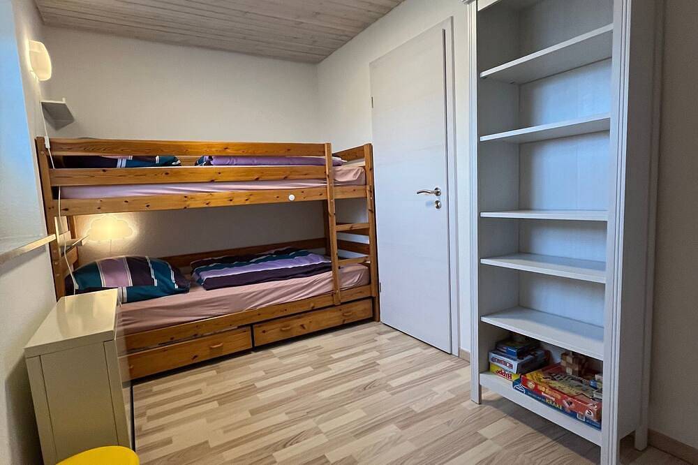 Ferienhaus 'Welle und Watt' - 2024 neu renoviert - Ferienhaus Behr 'Welle und in Friedrichskoog-Spitze, Friedrichskoog