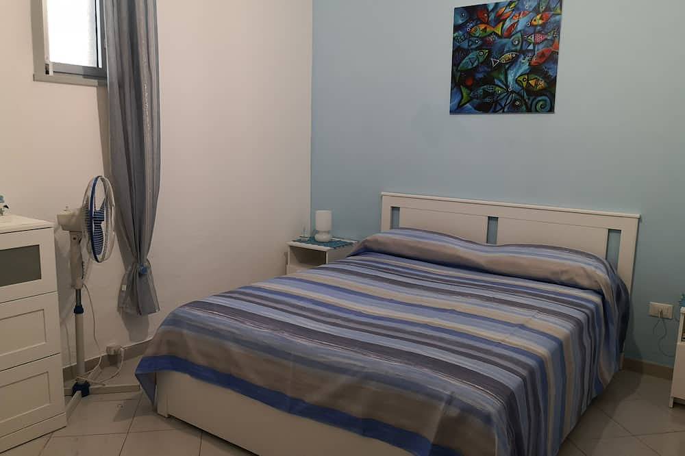 Geheel appartement, Toeristisch appartement in Trappeto in de buurt van de zee voor vakantie in Trappeto, Provincie Palermo