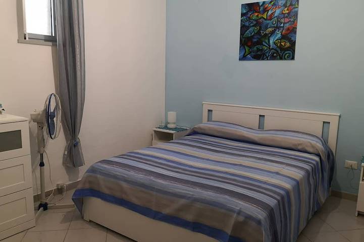 Appartamento intero, Short Lets Holidays "Massimo"Trappeto
Cin It082074C2Toqrp9V3
Cir 19082074C203288 in Trappeto, Provincia di Palermo