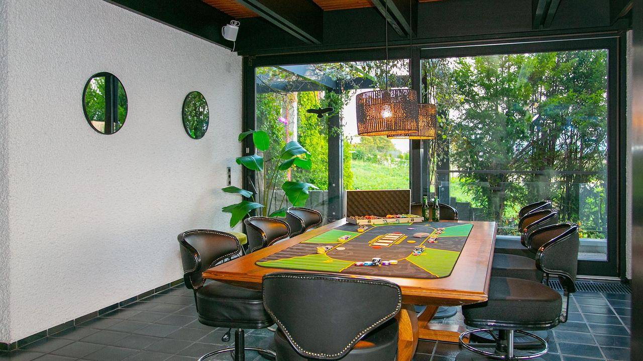 Ferienhaus für 18 Personen (400 m²) in Weitersburg in Weitersburg, Osteifel