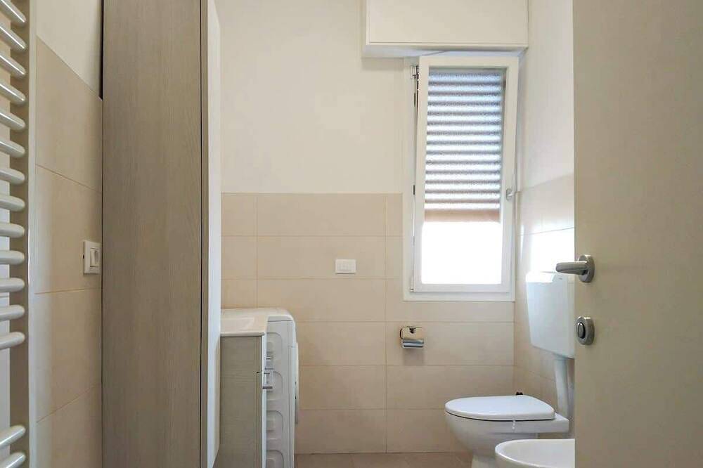 Apartamento entero, Bignardi House room Sky Blue -Affitti Brevi Italia in Módena, Provincia de Módena