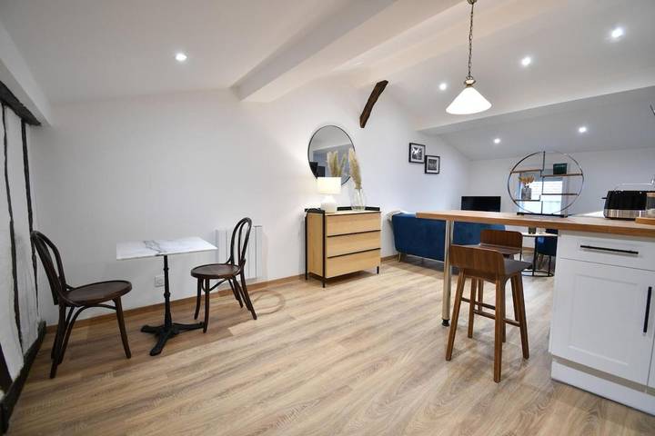 Gîte pour 2 personnes à Saint-Dizier - 2