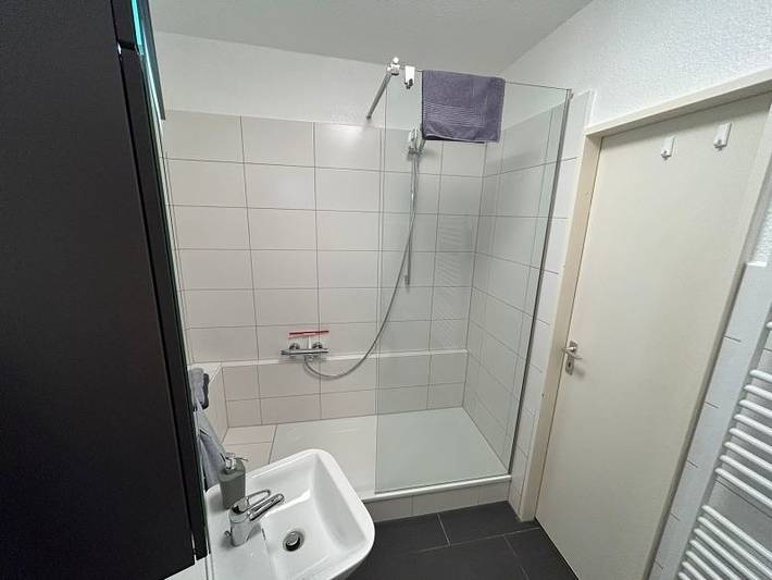 Ferienwohnung für 4 Personen, mit Ausblick und Balkon in Schloss Gottorf - 3