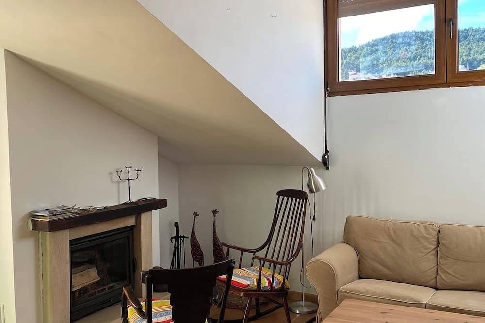 Ganze Wohnung, New Listing in Bronchales, Teruel und Umgebung